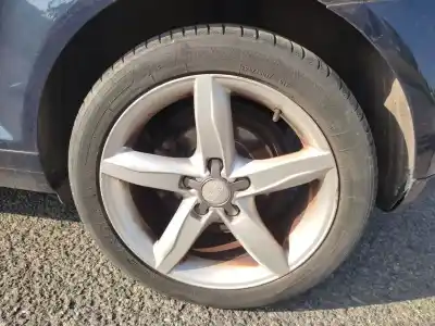 Утилизация автомобиля audi a3 (8p1) 1.6 fsi года 2004 питание bag