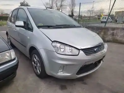 Утилизация автомобиля ford focus c-max (dm2) 1.6 tdci года 2010 питание hhda