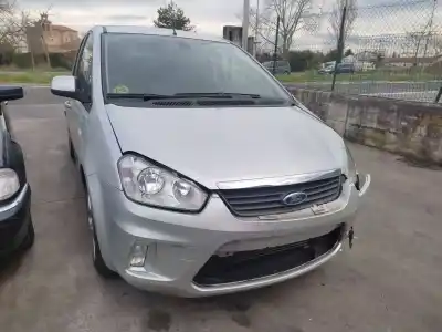 Утилизация автомобиля ford focus c-max (dm2) 1.6 tdci года 2010 питание hhda