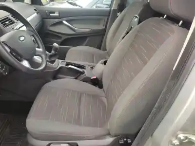 Утилизация автомобиля ford focus c-max (dm2) 1.6 tdci года 2010 питание hhda