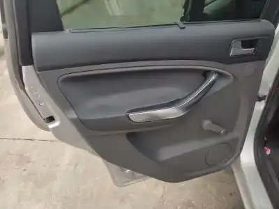 Утилизация автомобиля ford focus c-max (dm2) 1.6 tdci года 2010 питание hhda