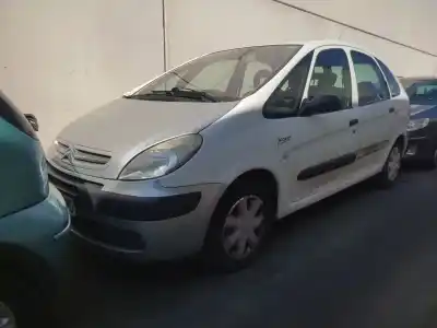 Sloopvoertuig CITROEN XSARA PICASSO (N68)  van het jaar 2003 aangedreven RHY