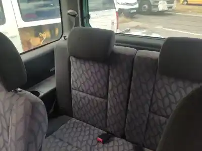 Утилизация автомобиля mitsubishi montero io i (h6_w, h7_w) 1.8 gdi (h66w, h76w) года 2001 питание 4g93