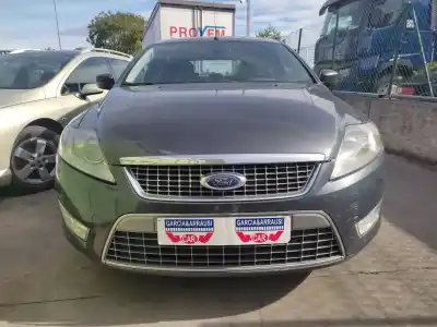 Veículo de Sucata ford mondeo iv (ba7) 2.0 tdci do ano 2009 alimentado gxba
