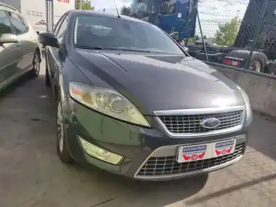 Veículo de Sucata ford mondeo iv (ba7) 2.0 tdci do ano 2009 alimentado gxba