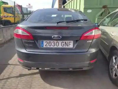 Veículo de Sucata ford mondeo iv (ba7) 2.0 tdci do ano 2009 alimentado gxba