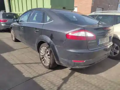 Veículo de Sucata ford mondeo iv (ba7) 2.0 tdci do ano 2009 alimentado gxba