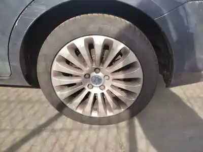 Veículo de Sucata ford mondeo iv (ba7) 2.0 tdci do ano 2009 alimentado gxba