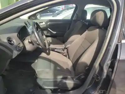 Veículo de Sucata ford mondeo iv (ba7) 2.0 tdci do ano 2009 alimentado gxba