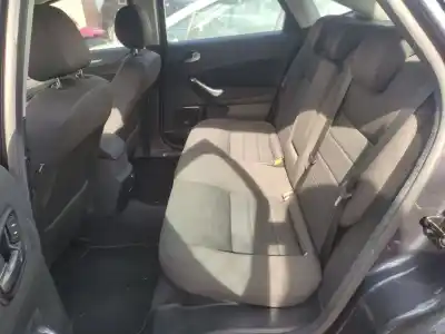 Veículo de Sucata ford mondeo iv (ba7) 2.0 tdci do ano 2009 alimentado gxba