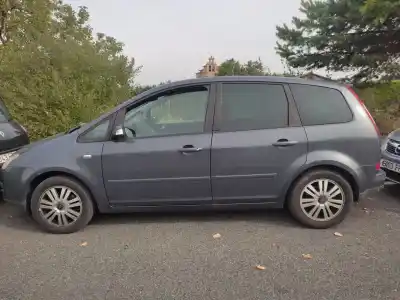 Утилизация автомобиля ford focus c-max (dm2) 2.0 tdci года 2004 питание g6da