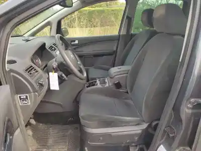 Утилизация автомобиля ford focus c-max (dm2) 2.0 tdci года 2004 питание g6da