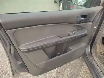 Утилизация автомобиля ford focus c-max (dm2) 2.0 tdci года 2004 питание g6da