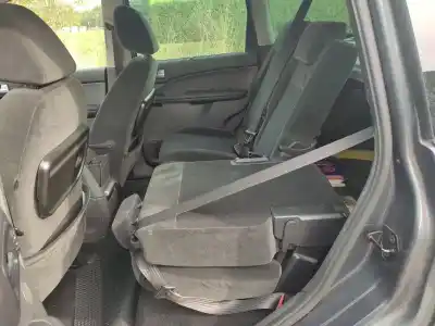 Утилизация автомобиля ford focus c-max (dm2) 2.0 tdci года 2004 питание g6da