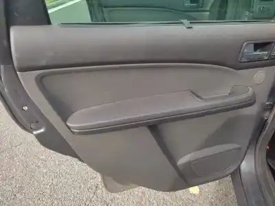 Утилизация автомобиля ford focus c-max (dm2) 2.0 tdci года 2004 питание g6da