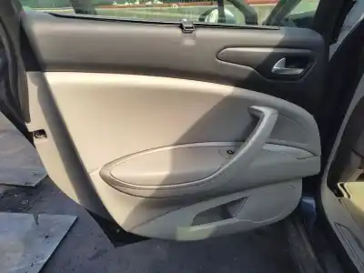 Veículo de Sucata citroen c5 iii (rd_) 2.2 hdi 200 do ano 2010 alimentado 4hl