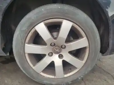 Veículo de Sucata peugeot 308 i (4a_, 4c_) 1.6 16v do ano 2008 alimentado 5fw