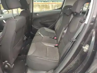 Veículo de Sucata peugeot 308 i (4a_, 4c_) 1.6 16v do ano 2008 alimentado 5fw