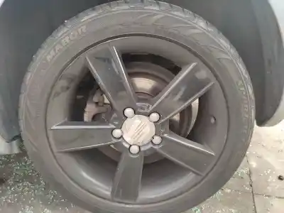 Veículo de Sucata seat leon (1p1) 2.0 tdi do ano 2006 alimentado bkd