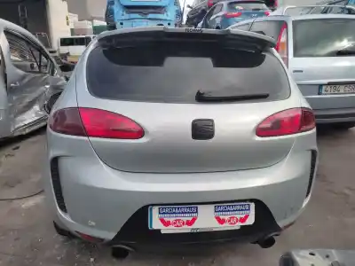 Veículo de Sucata seat leon (1p1) 2.0 tdi do ano 2006 alimentado bkd