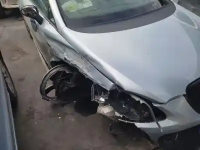 Veículo de Sucata seat leon (1p1) 2.0 tdi do ano 2006 alimentado bkd