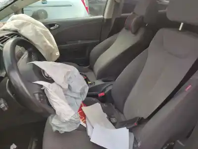 Veículo de Sucata seat leon (1p1) 2.0 tdi do ano 2006 alimentado bkd