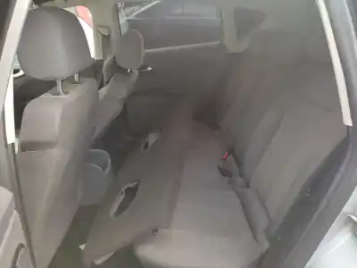 Veículo de Sucata seat leon (1p1) 2.0 tdi do ano 2006 alimentado bkd