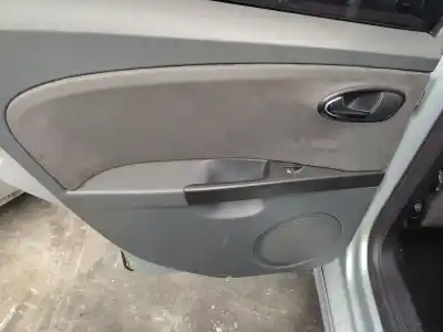 Veículo de Sucata seat leon (1p1) 2.0 tdi do ano 2006 alimentado bkd