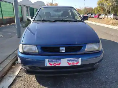 Veículo de Sucata seat ibiza ii (6k1) 1.9 d do ano 1997 alimentado 1y