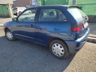 Veículo de Sucata seat ibiza ii (6k1) 1.9 d do ano 1997 alimentado 1y