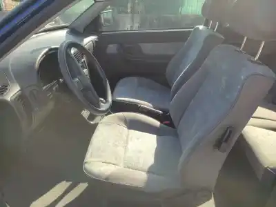 Veículo de Sucata seat ibiza ii (6k1) 1.9 d do ano 1997 alimentado 1y