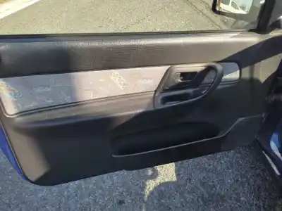 Veículo de Sucata seat ibiza ii (6k1) 1.9 d do ano 1997 alimentado 1y