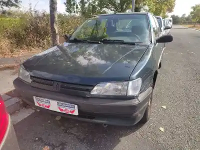 Veicolo di demolizione peugeot 306 (7b, n3, n5) 1.9 std dell'anno 1994 alimentato d9b