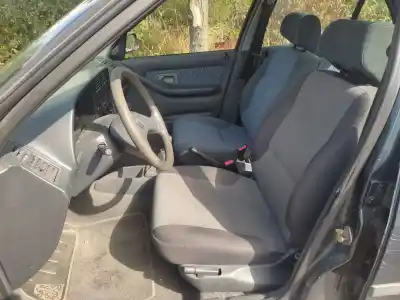 Veicolo di demolizione peugeot 306 (7b, n3, n5) 1.9 std dell'anno 1994 alimentato d9b