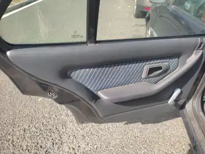 Veicolo di demolizione peugeot 306 (7b, n3, n5) 1.9 std dell'anno 1994 alimentato d9b