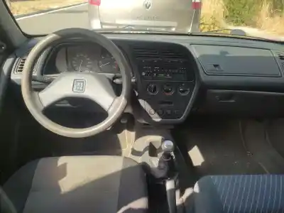 Veicolo di demolizione peugeot 306 (7b, n3, n5) 1.9 std dell'anno 1994 alimentato d9b