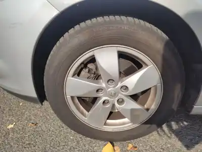 Утилизация автомобиля renault scénic iii (jz0/1_) 1.9 dci (jz0j, jz1j, jz1k, jz1s) года 2009 питание f9q872