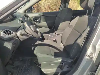 Утилизация автомобиля renault scénic iii (jz0/1_) 1.9 dci (jz0j, jz1j, jz1k, jz1s) года 2009 питание f9q872