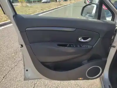 Утилизация автомобиля renault scénic iii (jz0/1_) 1.9 dci (jz0j, jz1j, jz1k, jz1s) года 2009 питание f9q872