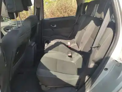 Утилизация автомобиля renault scénic iii (jz0/1_) 1.9 dci (jz0j, jz1j, jz1k, jz1s) года 2009 питание f9q872