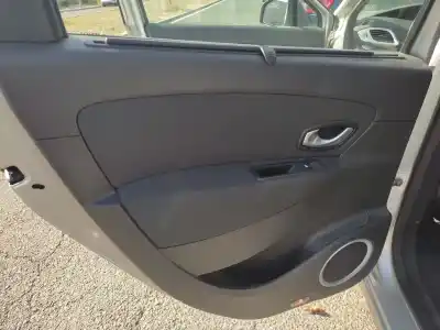 Утилизация автомобиля renault scénic iii (jz0/1_) 1.9 dci (jz0j, jz1j, jz1k, jz1s) года 2009 питание f9q872