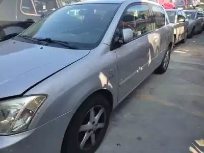 Veículo de Sucata toyota corolla (_e12_) 2.0 d-4d (cde120r_, cde120l_) do ano 2003 alimentado 1cdftv