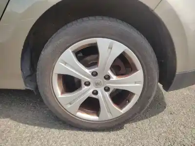 Утилизация автомобиля renault grand scénic iii (jz0/1_) 1.6 dci (jz00, jz12) года 2011 питание r9m402