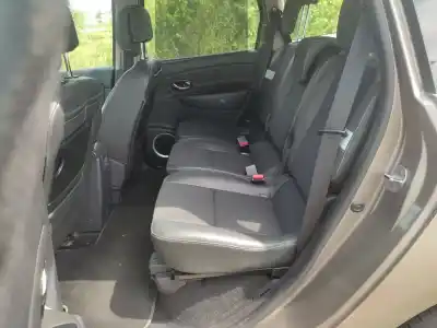 Утилизация автомобиля renault grand scénic iii (jz0/1_) 1.6 dci (jz00, jz12) года 2011 питание r9m402