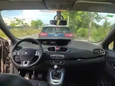 Утилизация автомобиля renault grand scénic iii (jz0/1_) 1.6 dci (jz00, jz12) года 2011 питание r9m402