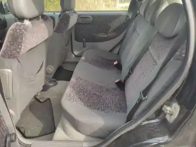 Утилизация автомобиля opel corsa c (x01) 1.7 dti (f08, f68) года 2001 питание y17dt