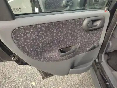 Утилизация автомобиля opel corsa c (x01) 1.7 dti (f08, f68) года 2001 питание y17dt