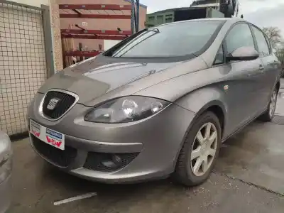 Veículo de Sucata seat altea (5p1) 2.0 tdi 16v do ano 2004 alimentado bkd