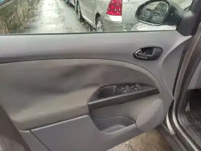 Veículo de Sucata seat altea (5p1) 2.0 tdi 16v do ano 2004 alimentado bkd