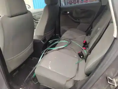 Veículo de Sucata seat altea (5p1) 2.0 tdi 16v do ano 2004 alimentado bkd